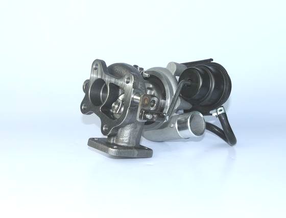 Turbo pour   - Ref. OEM 28231-27000, 2823127000, 28231-27000, 2823027000, 28230-27000 - Turbo Mitsubishi